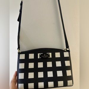 Kate Spade crossbody bag